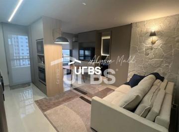 Apartamento de 1 quarto, Goiânia · APARTAMENTO 45MT 1 QUARTO SETOR BUENO