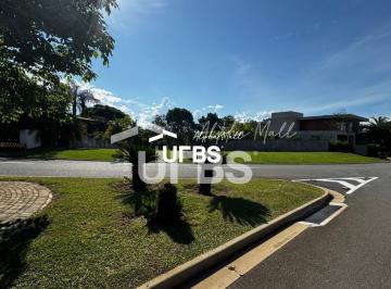 Terreno , Goiânia · TERRENO LOTE 1.264,74MT ALPHAVILLE CRUZEIRO DO SUL 