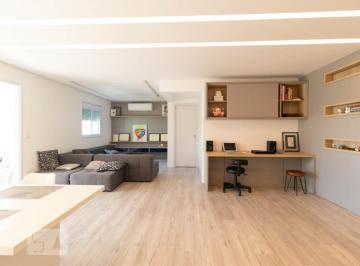 Apartamento · 131m² · 3 Quartos · 3 Vagas · Apartamento à Venda - Jardim Madalena, 3 Quartos,  131 m² - Campinas