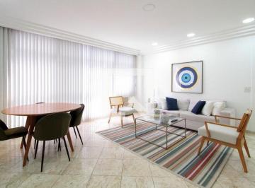 Apartamento · 194m² · 4 Quartos · 2 Vagas · Apartamento à Venda - São Conrado, 4 Quartos,  194 m² - Rio de Janeiro