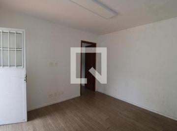Casa · 35m² · 1 Quarto · 1 Vaga · Casa à Venda - Interlagos, 1 Quarto,  35 m² - São Paulo