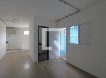 Casa · 29m² · 1 Quarto · 1 Vaga · Casa à Venda - Interlagos, 1 Quarto,  29 m² - São Paulo