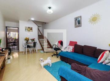 Casa · 112m² · 2 Quartos · 1 Vaga · Casa à Venda - Chácara Santo Antonio, 2 Quartos, 112 m² - São Paulo
