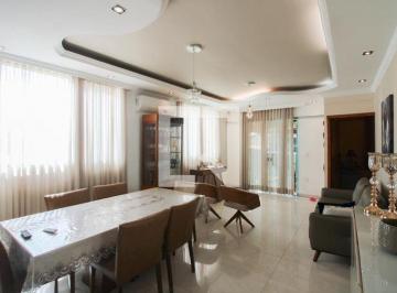 Casa · 232m² · 3 Quartos · 3 Vagas · Casa à Venda - Jaqueline, 3 Quartos, 232 m² - Belo Horizonte