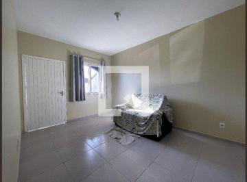 Casa · 90m² · 2 Quartos · 1 Vaga · Casa para Aluguel - Campina, 2 Quartos,  90 m² - São Leopoldo