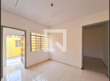 Casa · 80m² · 3 Quartos · Casa para Aluguel - Água Fria, 3 Quartos,  80 m² - São Paulo