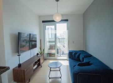 Apartamento · 27m² · 1 Quarto · Apartamento para Aluguel - Belém, 1 Quarto,  27 m² - São Paulo