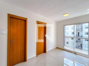 Apartamento · 37m² · 2 Quartos · Apartamento para Aluguel - Belém, 2 Quartos, 37 m² - São Paulo