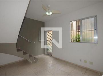 Casa · 48m² · 3 Quartos · Casa para Aluguel - Cascadura, 3 Quartos, 48 m² - Rio de Janeiro