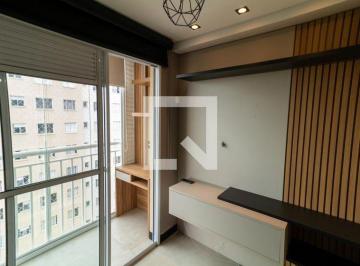 Apartamento de 1 quarto, São Paulo · Apartamento para Aluguel - Cangaíba, 1 Quarto, 32 m² - São Paulo