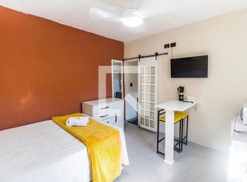 Apartamento · 17m² · 1 Quarto · Apartamento para Aluguel - Vila Santa Terezinha, 1 Quarto, 17 m² - Carapicuíba