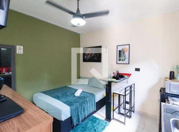 Apartamento · 27m² · 1 Quarto · Apartamento para Aluguel - Vila Santa Terezinha, 1 Quarto,  27 m² - Carapicuíba