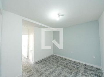 Casa · 60m² · 2 Quartos · Casa para Aluguel - Vila Nova York, 2 Quartos,  60 m² - São Paulo