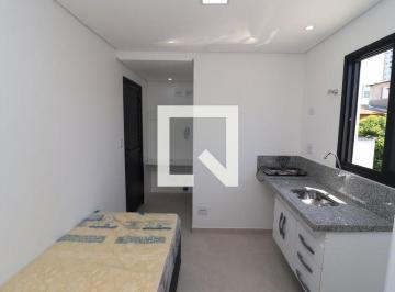 Apartamento · 19m² · 1 Quarto · Apartamento para Aluguel - Tatuapé, 1 Quarto,  19 m² - São Paulo