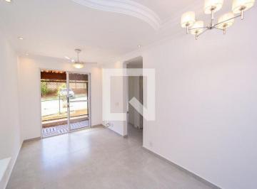 Apartamento · 54m² · 2 Quartos · 1 Vaga · Apartamento para Aluguel - Cangaíba, 2 Quartos, 54 m² - São Paulo