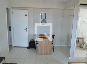 Apartamento · 40m² · 1 Quarto · 1 Vaga · Apartamento para Aluguel - Jacarepaguá, 1 Quarto,  40 m² - Rio de Janeiro