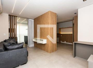 Apartamento · 42m² · 1 Quarto · 1 Vaga · Apartamento para Aluguel - Tatuapé, 1 Quarto,  42 m² - São Paulo