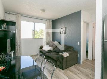Apartamento · 45m² · 2 Quartos · 1 Vaga · Apartamento para Aluguel - Rubem Berta, 2 Quartos, 45 m² - Porto Alegre