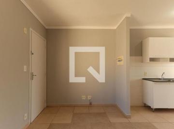 Apartamento · 49m² · 2 Quartos · 1 Vaga · Apartamento para Aluguel - Jardim Florestan Fernandes, 2 Quartos, 49 m² - Ribeirão Preto