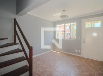 Casa · 70m² · 2 Quartos · 1 Vaga · Casa para Aluguel - Sarandi, 2 Quartos, 70 m² - Porto Alegre
