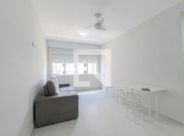 Apartamento · 56m² · 2 Quartos · Apartamento para Aluguel - Consolação, 2 Quartos,  56 m² - São Paulo