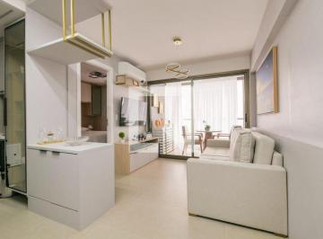 Apartamento · 45m² · 1 Quarto · 1 Vaga · Apartamento para Aluguel - Barra, 1 Quarto, 45 m² - Salvador