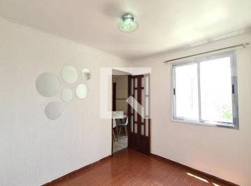 Apartamento · 62m² · 3 Quartos · 1 Vaga · Apartamento para Aluguel - Aricanduva, 3 Quartos, 62 m² - São Paulo
