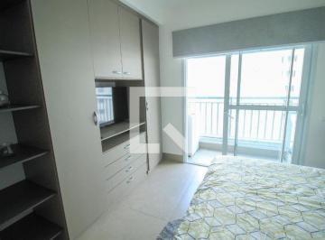 Apartamento · 25m² · 1 Quarto · Apartamento para Aluguel - Belém, 1 Quarto, 25 m² - São Paulo