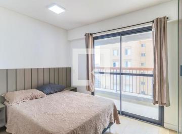 Apartamento · 25m² · 1 Quarto · Apartamento para Aluguel - Brooklin, 1 Quarto,  25 m² - São Paulo