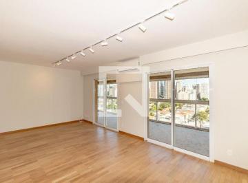 Apartamento · 128m² · 3 Quartos · 2 Vagas · Apartamento para Aluguel - Vila Olímpia, 3 Quartos, 128 m² - São Paulo