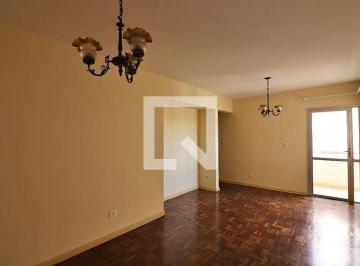 Apartamento · 96m² · 3 Quartos · 1 Vaga · Apartamento para Aluguel - Baeta Neves, 3 Quartos, 96 m² - São Bernardo do Campo