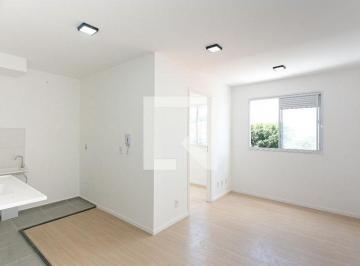 Apartamento · 34m² · 2 Quartos · Apartamento para Aluguel - Vila Aricanduva, 2 Quartos,  34 m² - São Paulo