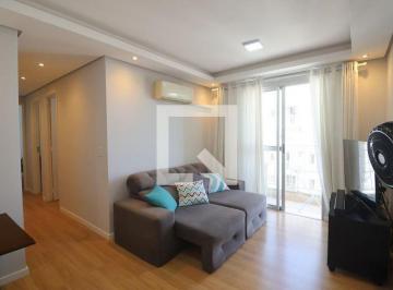 Apartamento · 48m² · 2 Quartos · 1 Vaga · Apartamento para Aluguel - Igará, 2 Quartos, 48 m² - Canoas