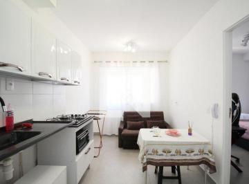 Apartamento · 24m² · 1 Quarto · Apartamento para Aluguel - Panamby, 1 Quarto,  24 m² - São Paulo