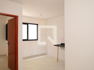 Apartamento · 28m² · 1 Quarto · Apartamento à Venda - Vila Jacuí, 1 Quarto, 28 m² - São Paulo