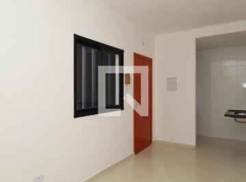 Apartamento · 41m² · 2 Quartos · Apartamento à Venda - Vila Jacuí, 2 Quartos, 41 m² - São Paulo