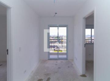 Apartamento · 37m² · 2 Quartos · Apartamento à Venda - Sapopemba, 2 Quartos,  37 m² - São Paulo