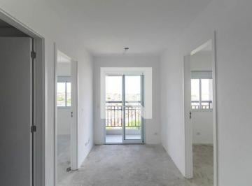 Apartamento · 40m² · 2 Quartos · Apartamento à Venda - Sapopemba, 2 Quartos, 40 m² - São Paulo