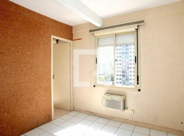 Apartamento · 32m² · 1 Quarto · Apartamento à Venda - Santana, 1 Quarto, 32 m² - Porto Alegre