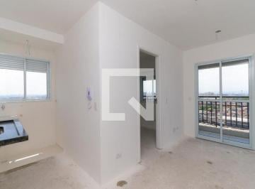 Apartamento · 37m² · 2 Quartos · Apartamento à Venda - Sapopemba, 2 Quartos, 37 m² - São Paulo