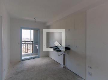 Apartamento · 30m² · 1 Quarto · Apartamento à Venda - Sapopemba, 1 Quarto, 30 m² - São Paulo