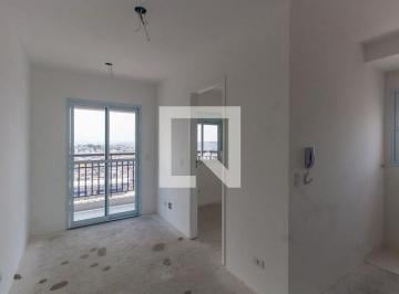 Apartamento · 37m² · 2 Quartos · Apartamento à Venda - Sapopemba, 2 Quartos, 37 m² - São Paulo