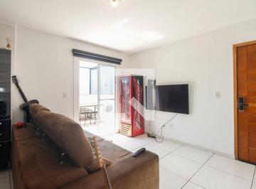 Apartamento · 40m² · 1 Quarto · 1 Vaga · Apartamento à Venda - Vila Carrão, 1 Quarto,  40 m² - São Paulo