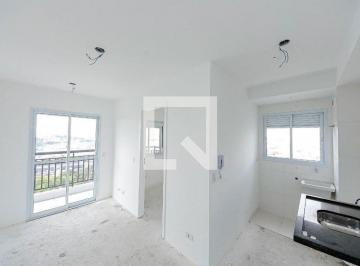 Apartamento · 37m² · 2 Quartos · Apartamento à Venda - Sapopemba, 2 Quartos, 37 m² - São Paulo