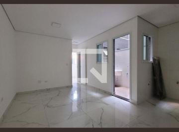 Apartamento · 45m² · 2 Quartos · 1 Vaga · Apartamento à Venda - Jardim das Maravilhas, 2 Quartos, 45 m² - Santo André