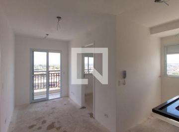 Apartamento · 36m² · 2 Quartos · Apartamento à Venda - Sapopemba, 2 Quartos, 36 m² - São Paulo