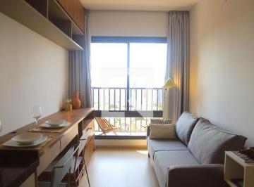 Apartamento · 29m² · 1 Quarto · Apartamento à Venda - Chácara Inglesa, 1 Quarto,  29 m² - São Paulo