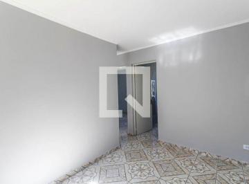 Apartamento · 55m² · 2 Quartos · 1 Vaga · Apartamento à Venda - Sapopemba, 2 Quartos, 55 m² - São Paulo