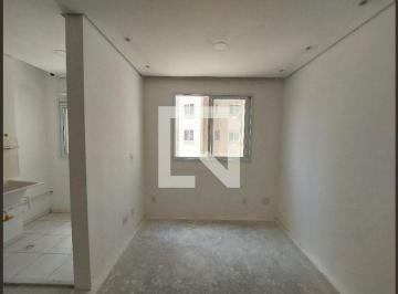 Apartamento · 36m² · 2 Quartos · Apartamento à Venda - Jardim Palmares, 2 Quartos,  36 m² - São Paulo
