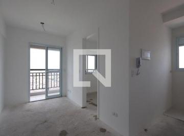 Apartamento · 37m² · 2 Quartos · Apartamento à Venda - Sapopemba, 2 Quartos, 37 m² - São Paulo